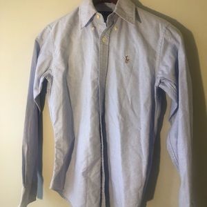 Ralph Lauren Button Down